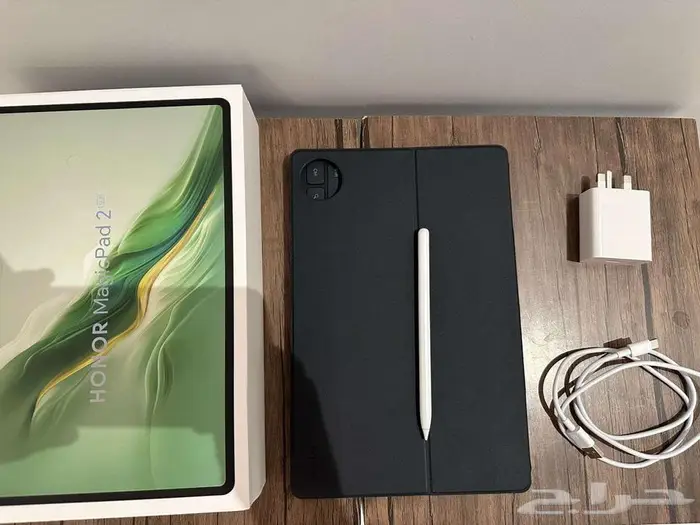 للبيع HONOR MagicPad 2   شبه جديد 2