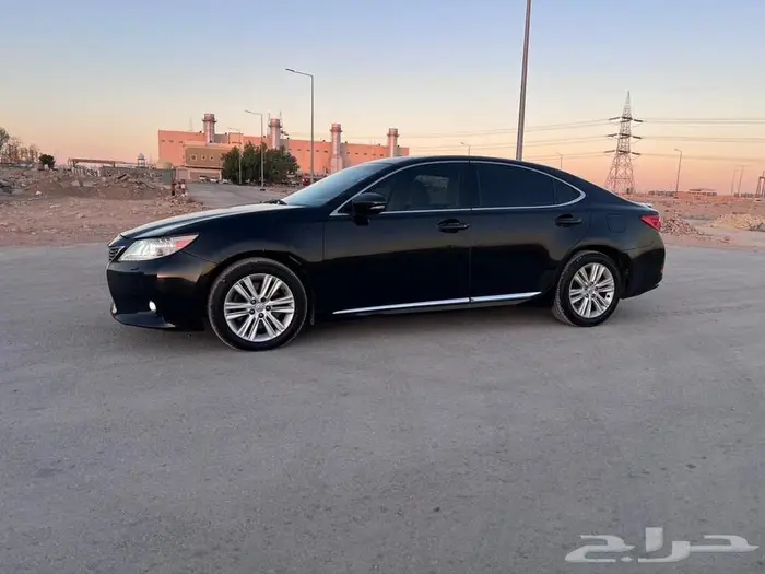 لكزس 350 2014 2