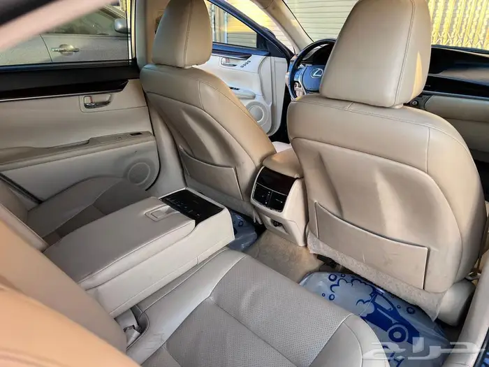 لكزس 350 2014 12