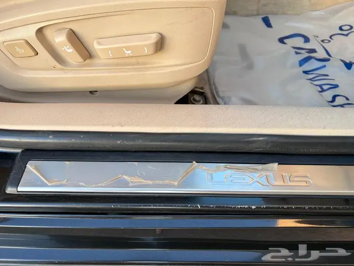 لكزس 350 2014 13