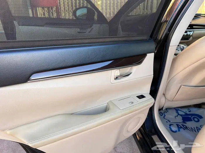 لكزس 350 2014 14