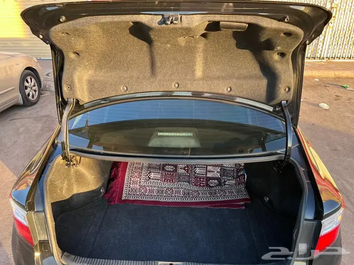 لكزس 350 2014 15