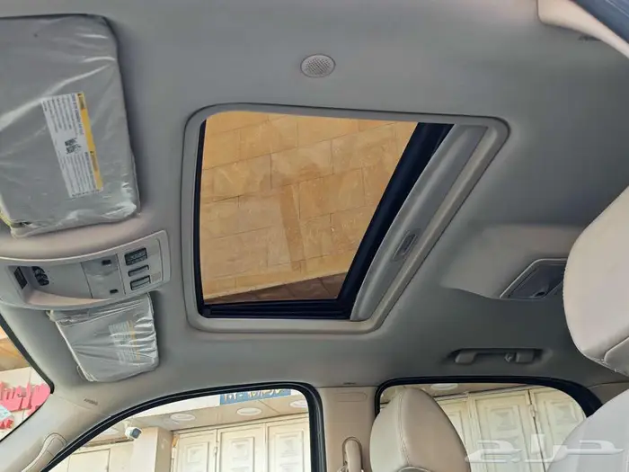 تاهو LTZ 2007 بدي وكالة نظيف جدا 22