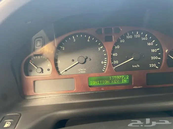 رينج روفر كلاسيك عدد 6 9