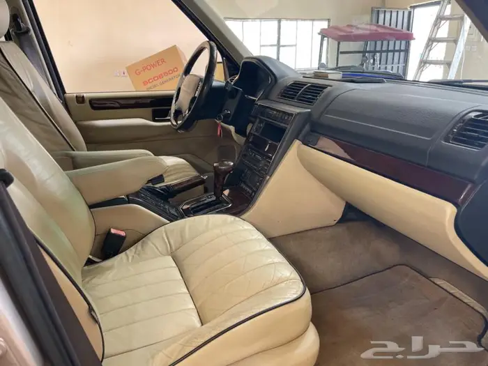 رينج روفر كلاسيك عدد 6 8