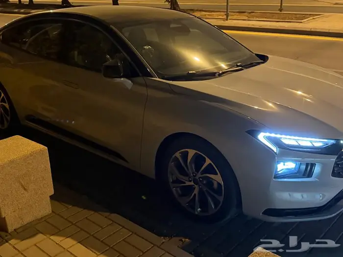 تورس تيتانيوم 2025 شبه جديده 2