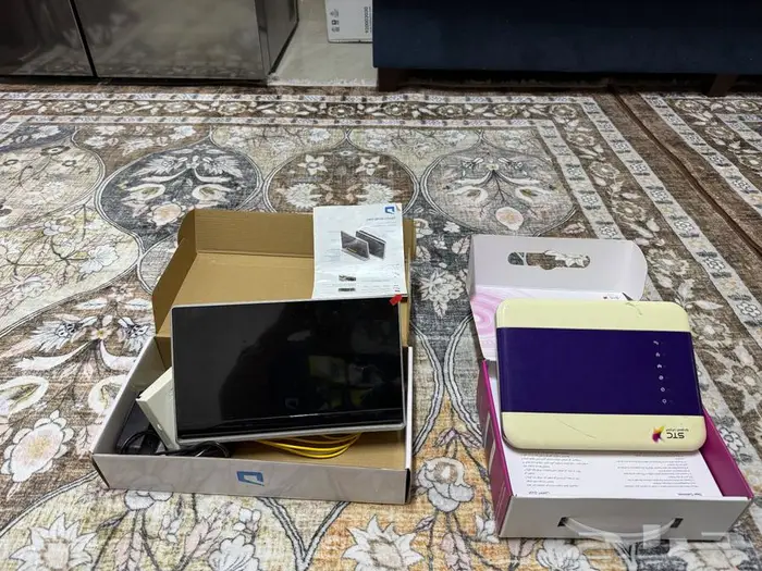 روترات Router 0