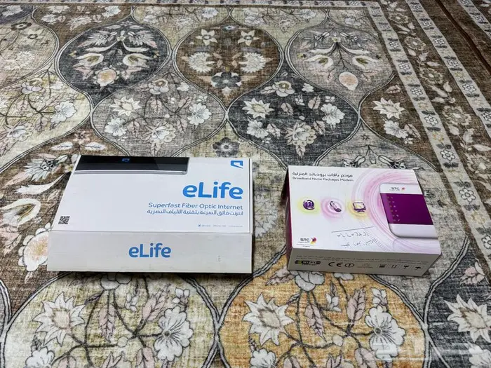 روترات Router 1