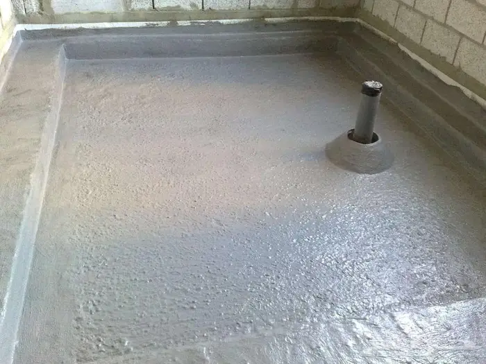 كشف تسربات المياه بأحدث الاجهزة الالكترونية والعزل المائي 5