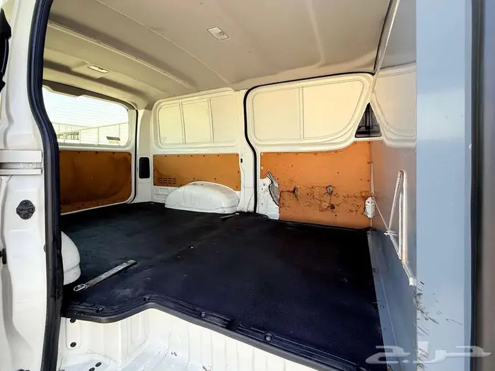 تويوتا هايس باص 2021 10