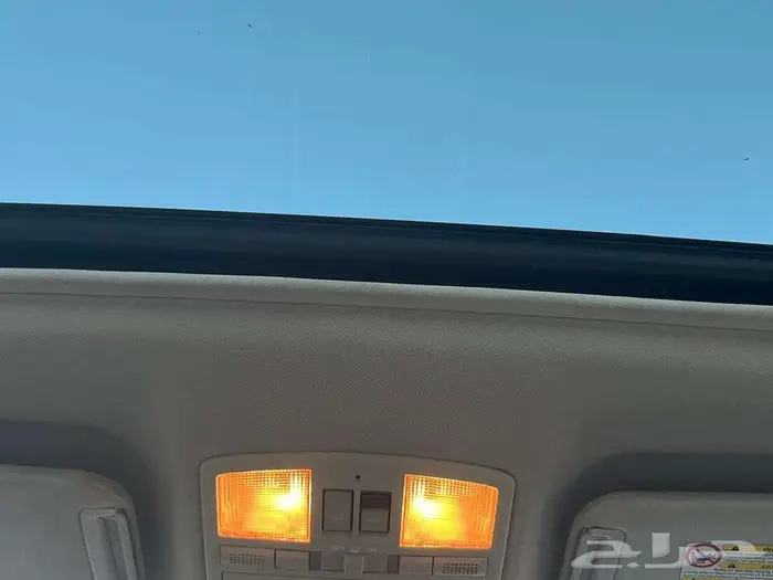 مازدا CX9 موديل 2014 سبورت فل كامل 9