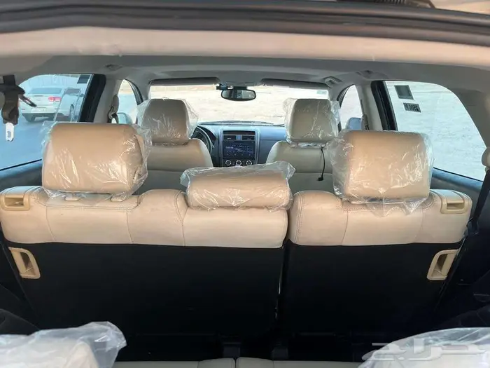 مازدا CX9 موديل 2014 سبورت فل كامل 29