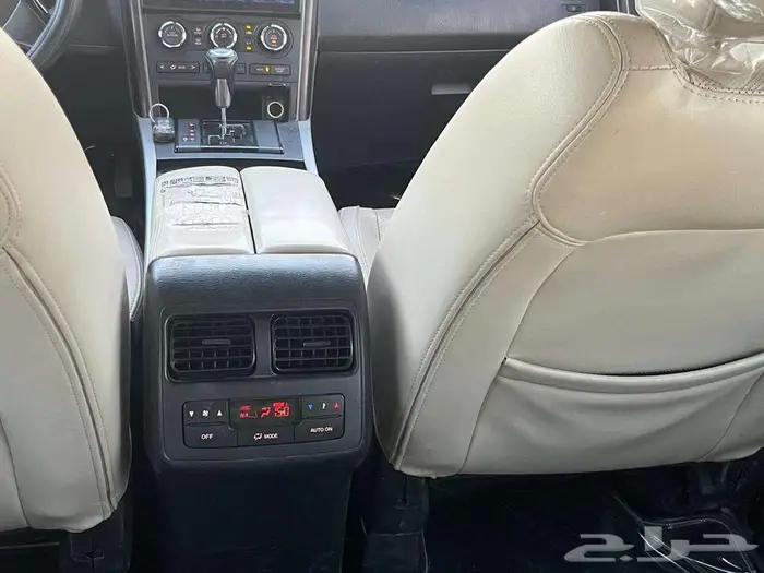 مازدا CX9 موديل 2014 سبورت فل كامل 13