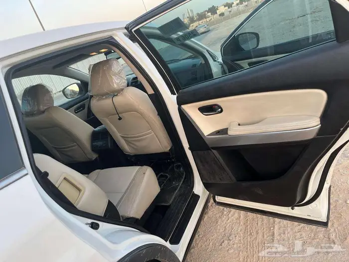 مازدا CX9 موديل 2014 سبورت فل كامل 23