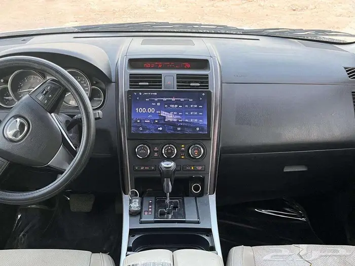 مازدا CX9 موديل 2014 سبورت فل كامل 14