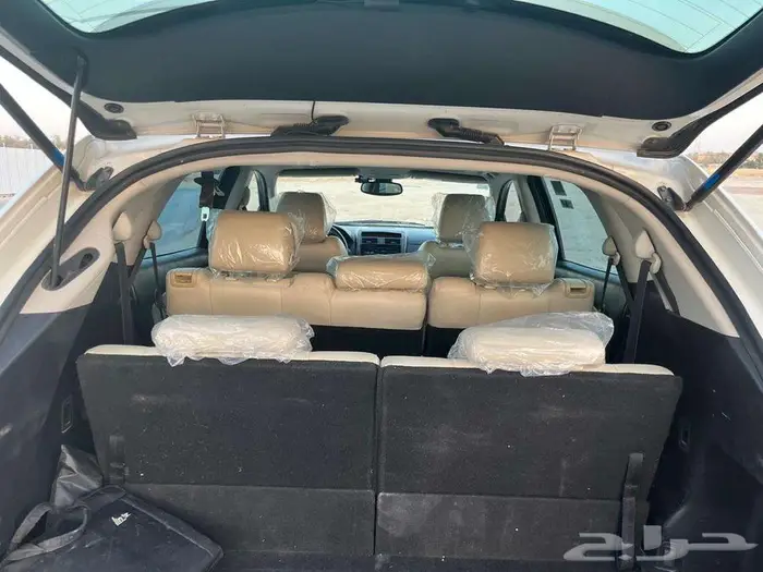 مازدا CX9 موديل 2014 سبورت فل كامل 28