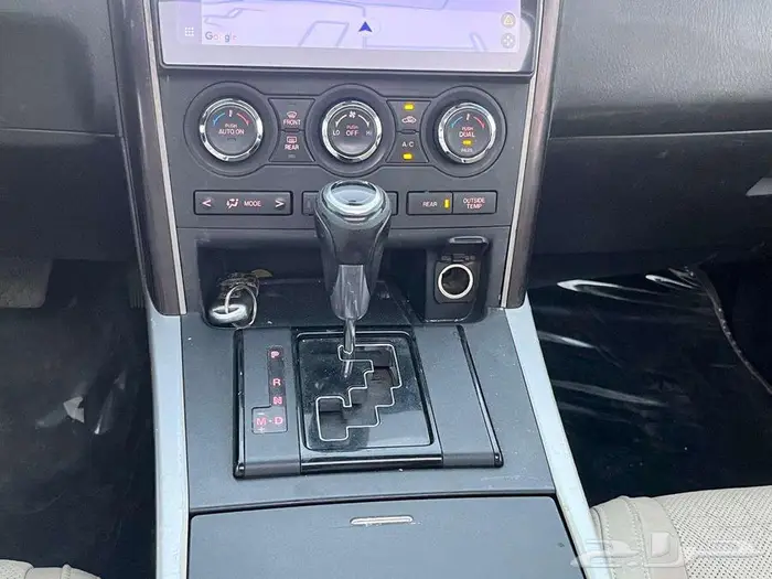 مازدا CX9 موديل 2014 سبورت فل كامل 15