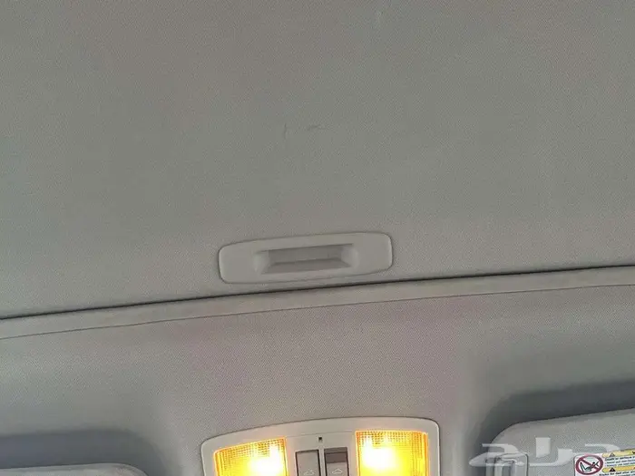 مازدا CX9 موديل 2014 سبورت فل كامل 8