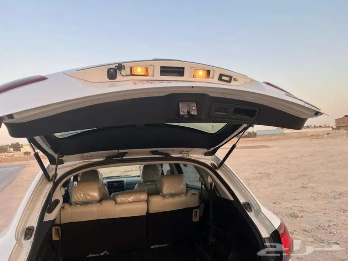 مازدا CX9 موديل 2014 سبورت فل كامل 26