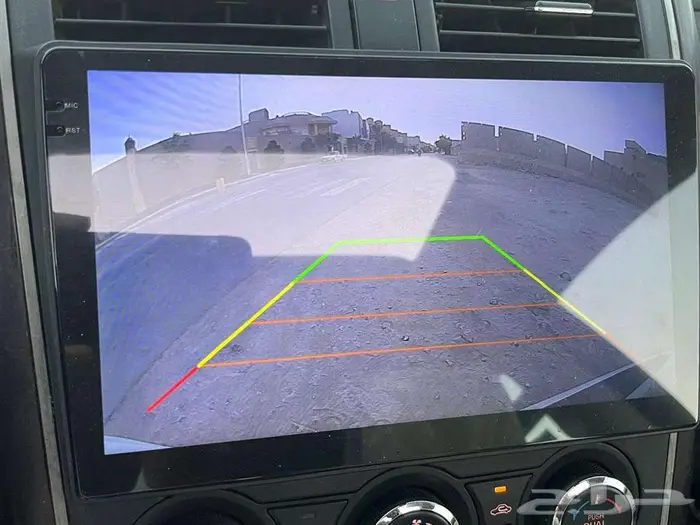 مازدا CX9 موديل 2014 سبورت فل كامل 20