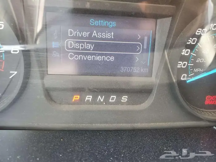 فورد توروس 2013 13