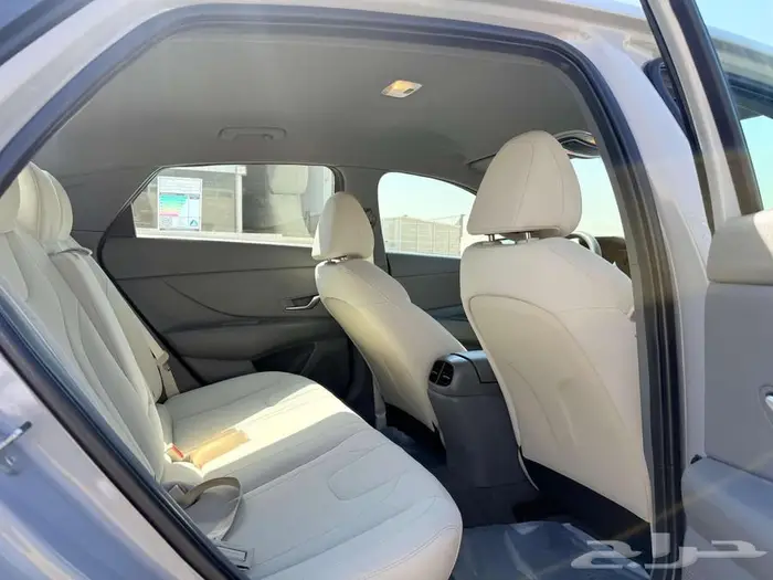 هونداي النترا 2023 10