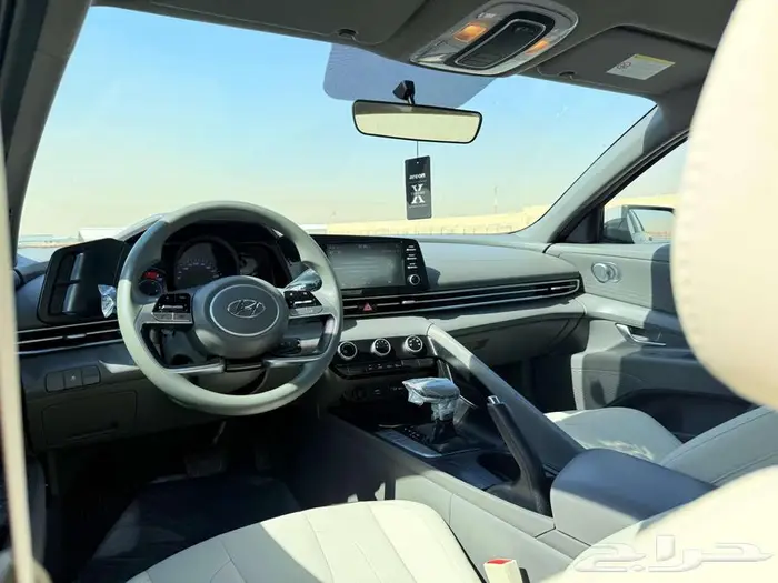 هونداي النترا 2023 15