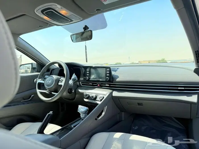 هونداي النترا 2023 13