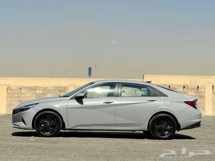 هونداي النترا 2023 8