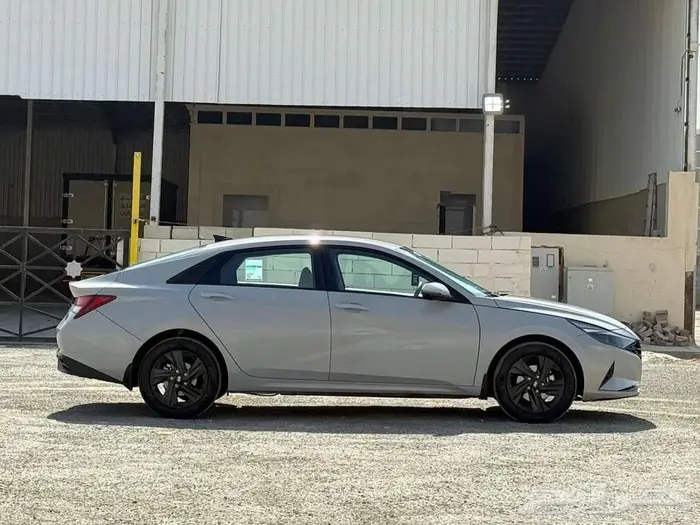 هونداي النترا 2023 9