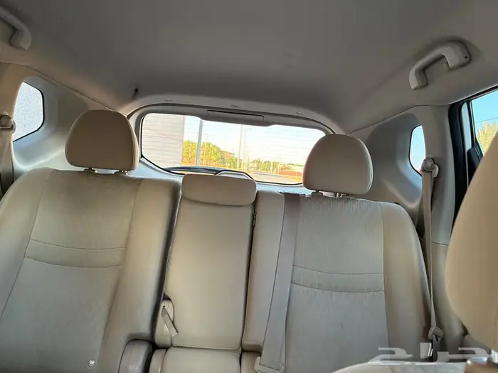 اكس تريل 2020 0