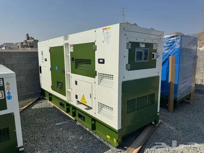 مولدات إيجار وبيع 15