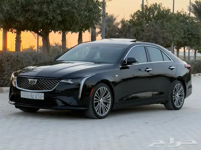 CT4 ( بريميوم لكجري ) ضمان 2