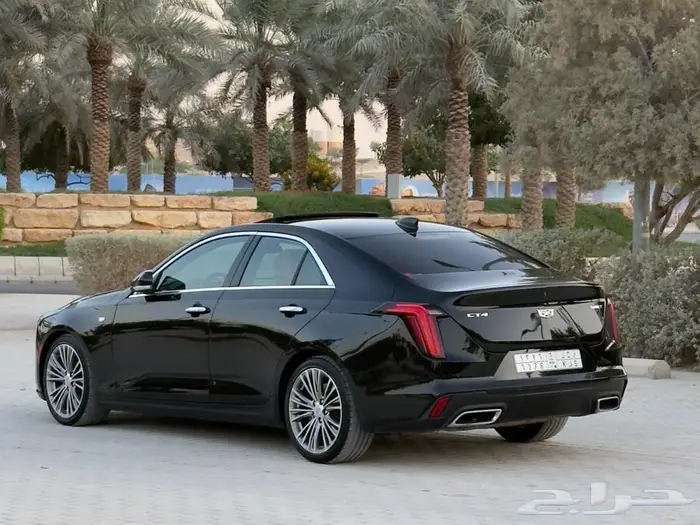 CT4 ( بريميوم لكجري ) ضمان 5