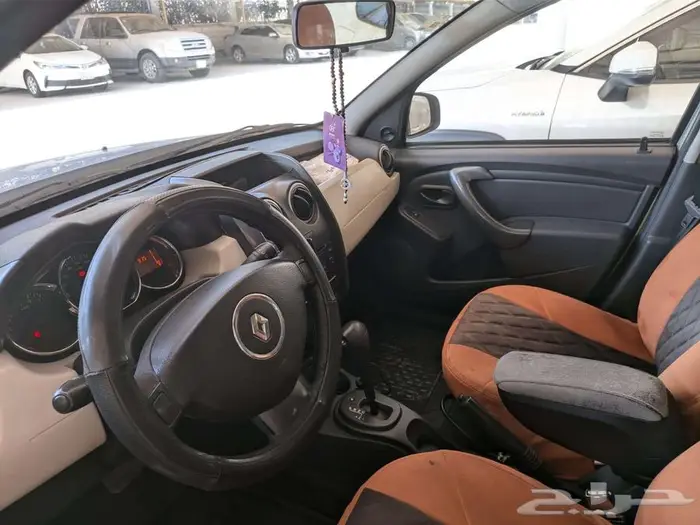 رينو داستر 2017 4