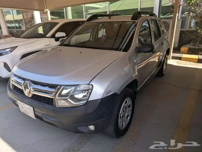 رينو داستر 2017 7