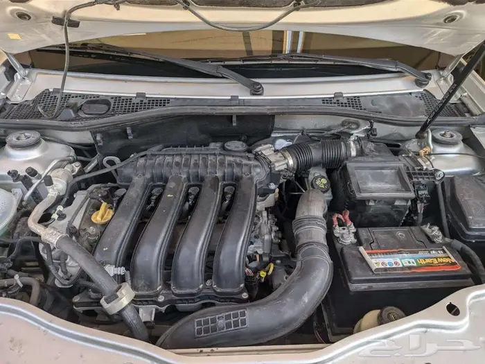 رينو داستر 2017 3