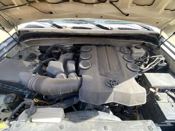 اف جي 2011 وكاله 3