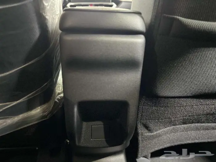 تويوتا رايز لمتد 2024 11