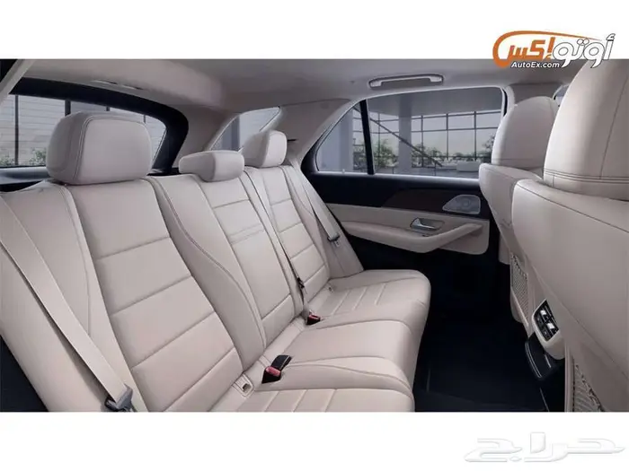 2022 مرسيدس GLE 350 SUV 2