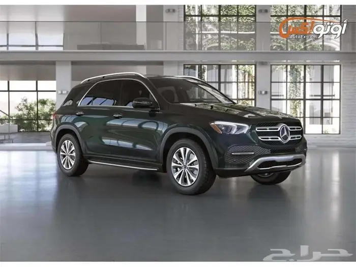 2022 مرسيدس GLE 350 SUV 5