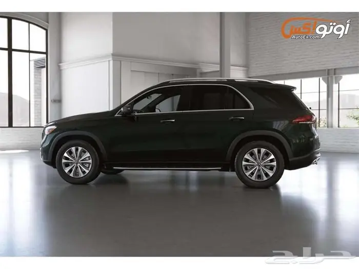 2022 مرسيدس GLE 350 SUV 15