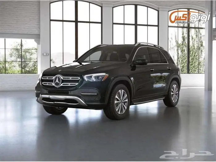 2022 مرسيدس GLE 350 SUV 18