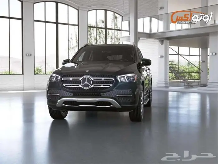 2022 مرسيدس GLE 350 SUV 19