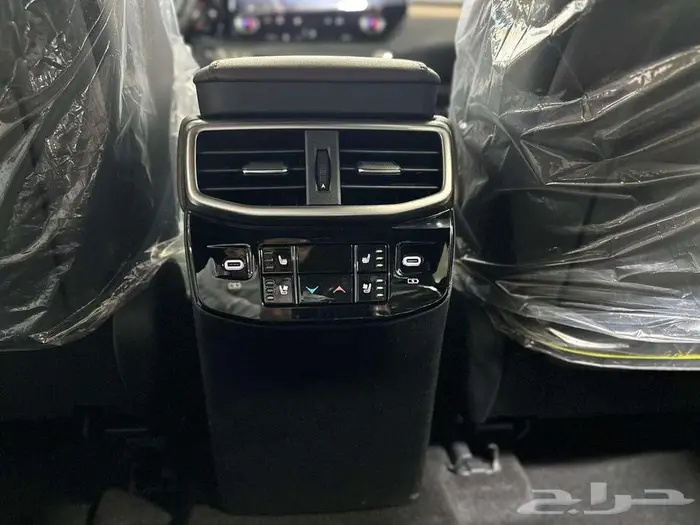 لكزس RX 350 BB 2025 12