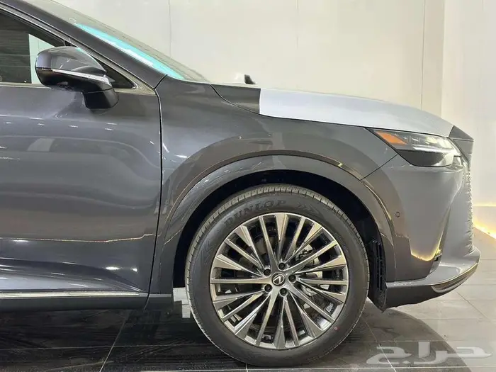 لكزس RX 350 BB 2025 3
