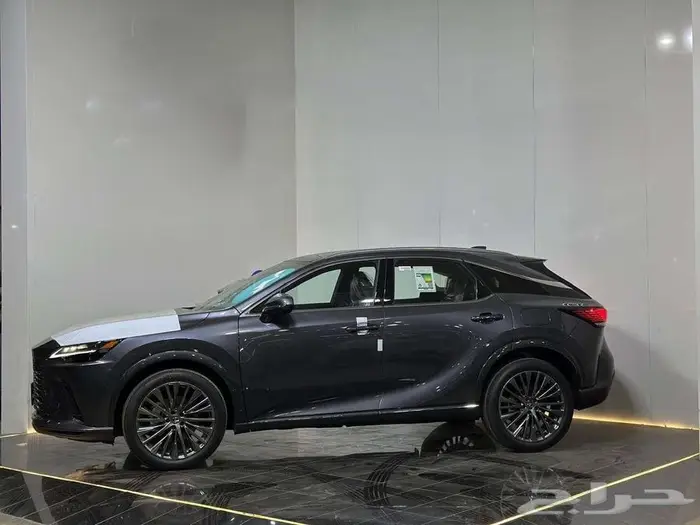 لكزس RX 350 BB 2025 2