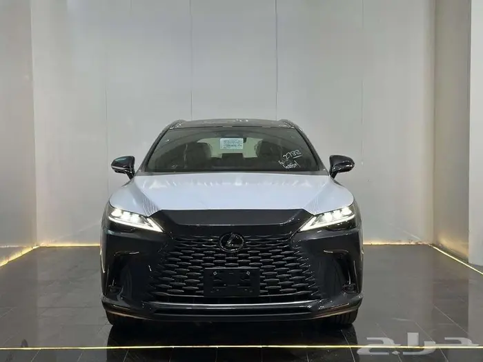 لكزس RX 350 BB 2025 1