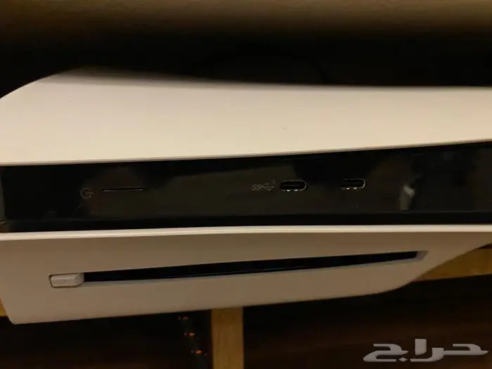 بلاي ستيشن 5 سليم 0