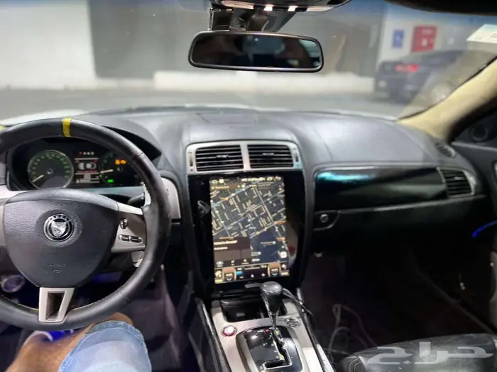 للبيع   Jaguar XK كوبيه محو لة 2015 11